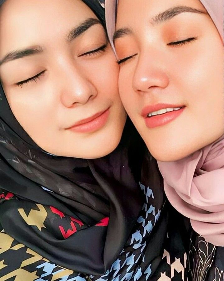 Syakira Hijab: Menyambut Setiap Hari dengan Ketenangan dan Gaya